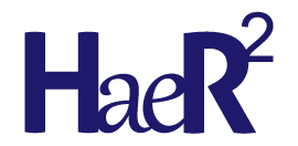 HaeR Logo