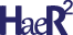 HaeR² Logo